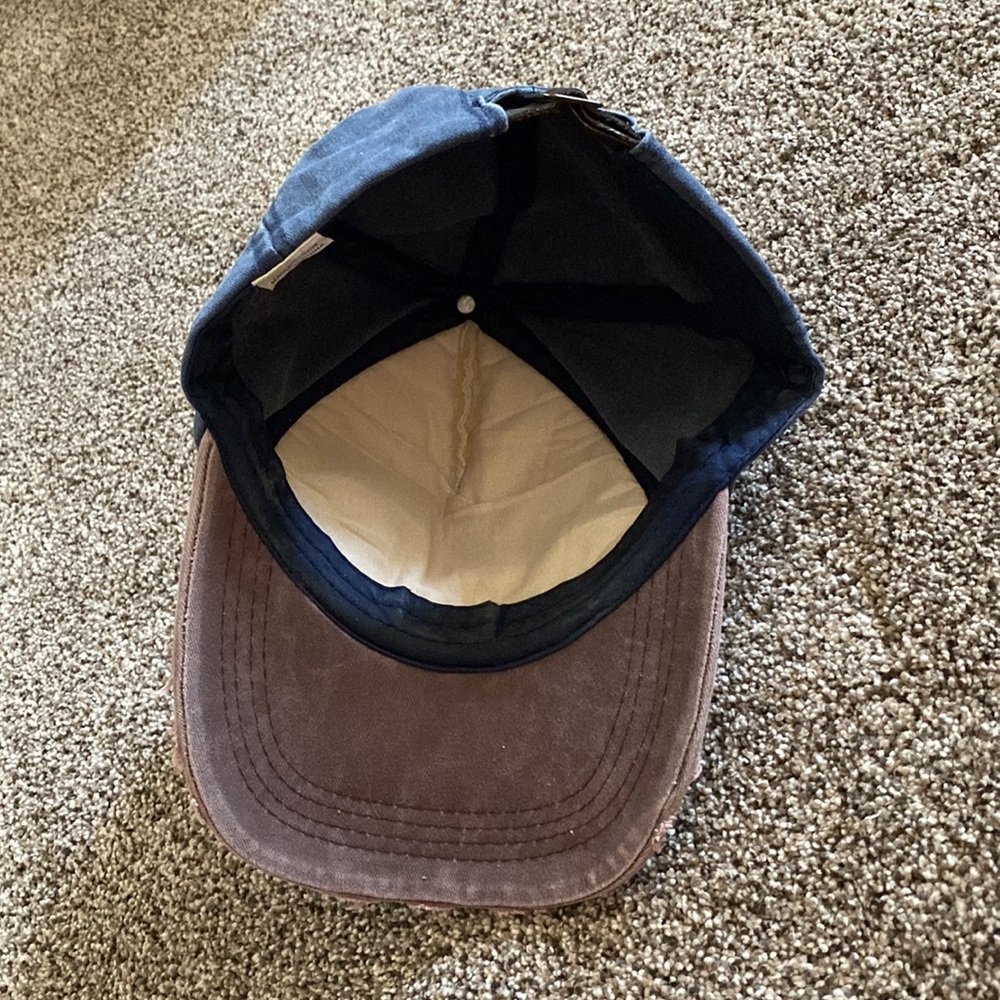 Custom Hat - image 5